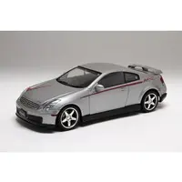 1/24 Scale Model Kit - Inch-up Series / SKYLINE