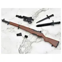 1/12 Scale Model Kit - Little Armory