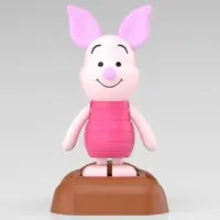 Paper kit - Winnie-the-Pooh