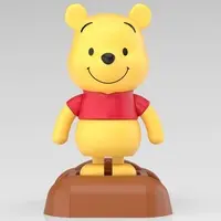 Paper kit - Winnie-the-Pooh