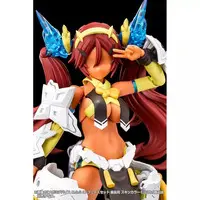 Plastic Model Parts - Plastic Model Kit - MEGAMI DEVICE / AUV AMATERASU & AUV SUSANOWO