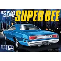 Plastic Model Kit - Vehicle