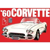 Plastic Model Kit - Chevrolet