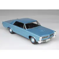 Plastic Model Kit - Pontiac