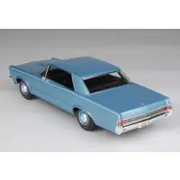 Plastic Model Kit - Pontiac