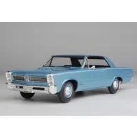 Plastic Model Kit - Pontiac