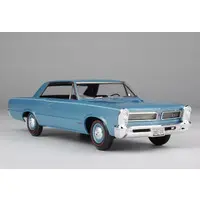 Plastic Model Kit - Pontiac