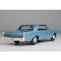 Plastic Model Kit - Pontiac