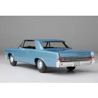 Plastic Model Kit - Pontiac