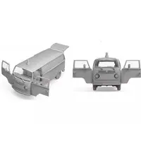 1/35 Scale Model Kit - Vehicle