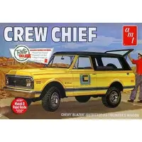 Plastic Model Kit - Chevrolet