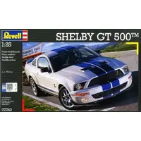 Plastic Model Kit - Vehicle