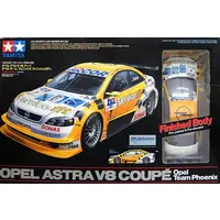 1/24 Scale Model Kit - Sports Car Series