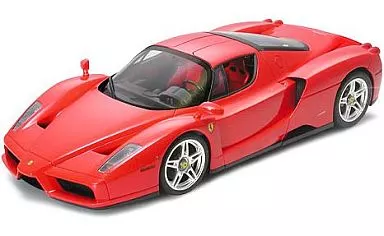 1/24 Scale Model Kit - Ferrari