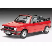 1/24 Scale Model Kit - Vehicle