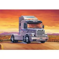 1/24 Scale Model Kit - Vehicle