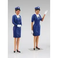 1/32 Scale Model Kit - Vehicle