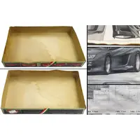 1/16 Scale Model Kit - Ferrari