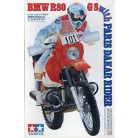 Plastic Model Kit - BMW