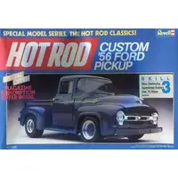 Plastic Model Kit - Ford