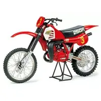 1/12 Scale Model Kit - Honda / Honda CR250R