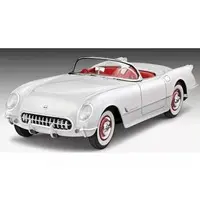 1/24 Scale Model Kit - Vehicle