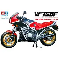 Plastic Model Kit - Honda / Honda VF750F