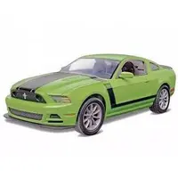 Plastic Model Kit - Vehicle