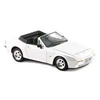1/24 Scale Model Kit - Porsche