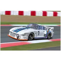 1/24 Scale Model Kit - Vehicle / Porsche 935