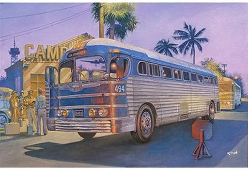 1/35 Scale Model Kit - Vehicle