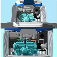 1/35 Scale Model Kit - Vehicle