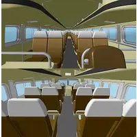 1/35 Scale Model Kit - Vehicle