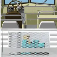 1/35 Scale Model Kit - Vehicle