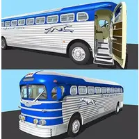 1/35 Scale Model Kit - Vehicle