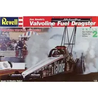 Plastic Model Kit - Vehicle