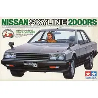 1/24 Scale Model Kit - Sports Car Series / SKYLINE