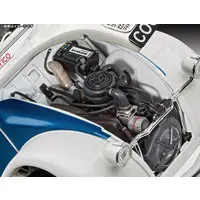 1/24 Scale Model Kit - Citroën