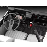 1/24 Scale Model Kit - Citroën