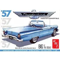 Plastic Model Kit - Chevrolet