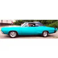 Plastic Model Kit - Vehicle