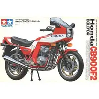Plastic Model Kit - Honda / Honda CB900F