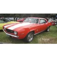 Plastic Model Kit - Vehicle