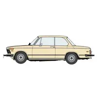 1/24 Scale Model Kit - BMW