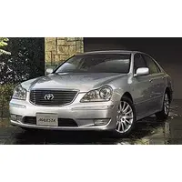 1/24 Scale Model Kit - The Best Car GT