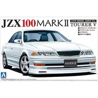 1/24 Scale Model Kit - The Best Car GT