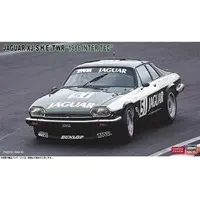1/24 Scale Model Kit - Vehicle
