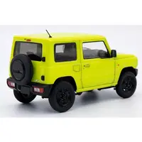 1/24 Scale Model Kit - SUZUKI / Jimny