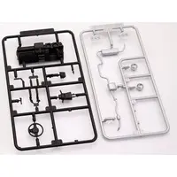 1/24 Scale Model Kit - SUZUKI / Jimny