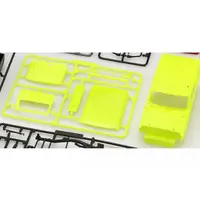 1/24 Scale Model Kit - SUZUKI / Jimny